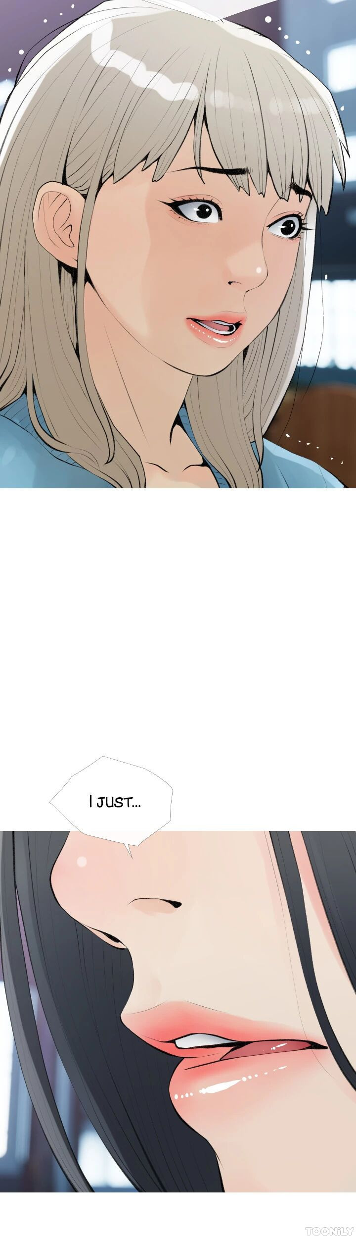 Banging My Aunt Chapter 103 image 7
