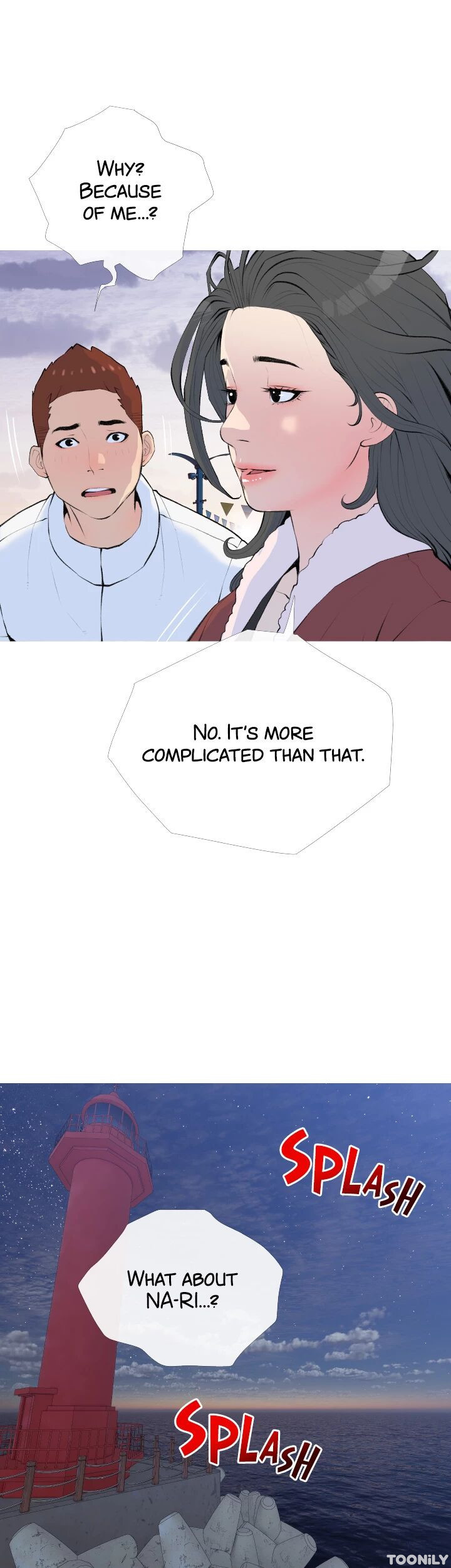 Banging My Aunt Chapter 104 image 15