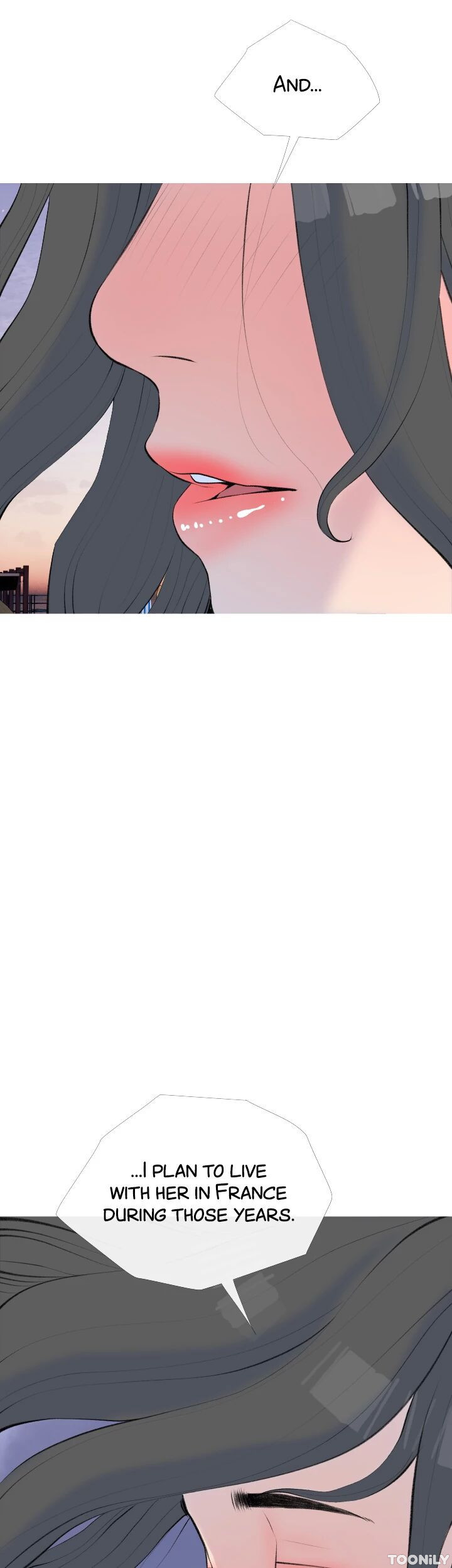 Banging My Aunt Chapter 104 image 17