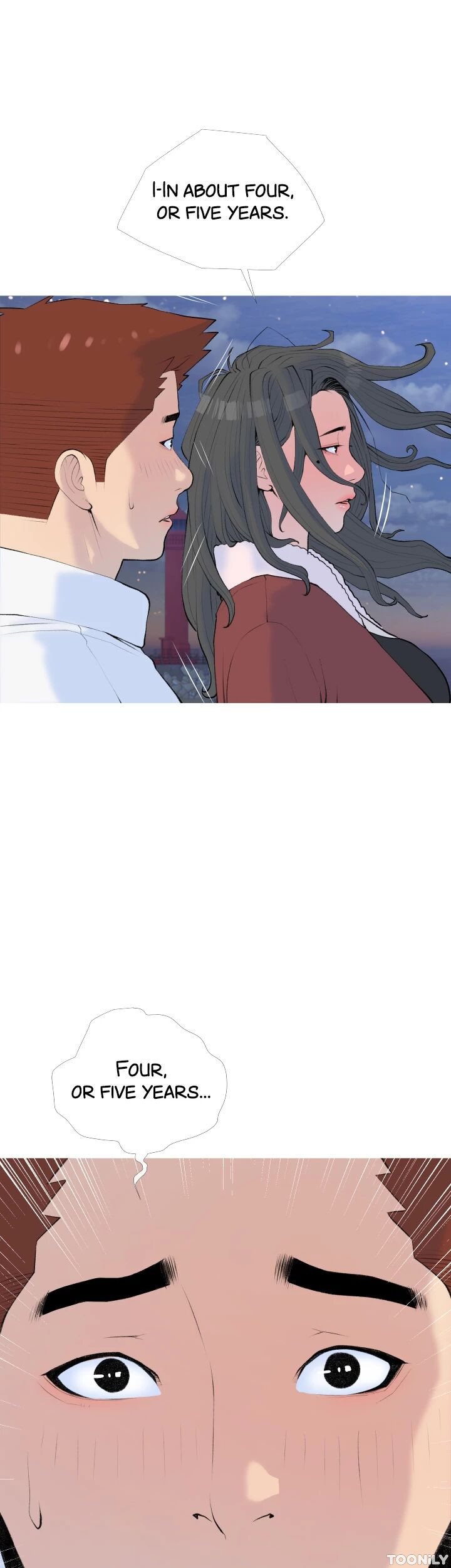 Banging My Aunt Chapter 104 image 20