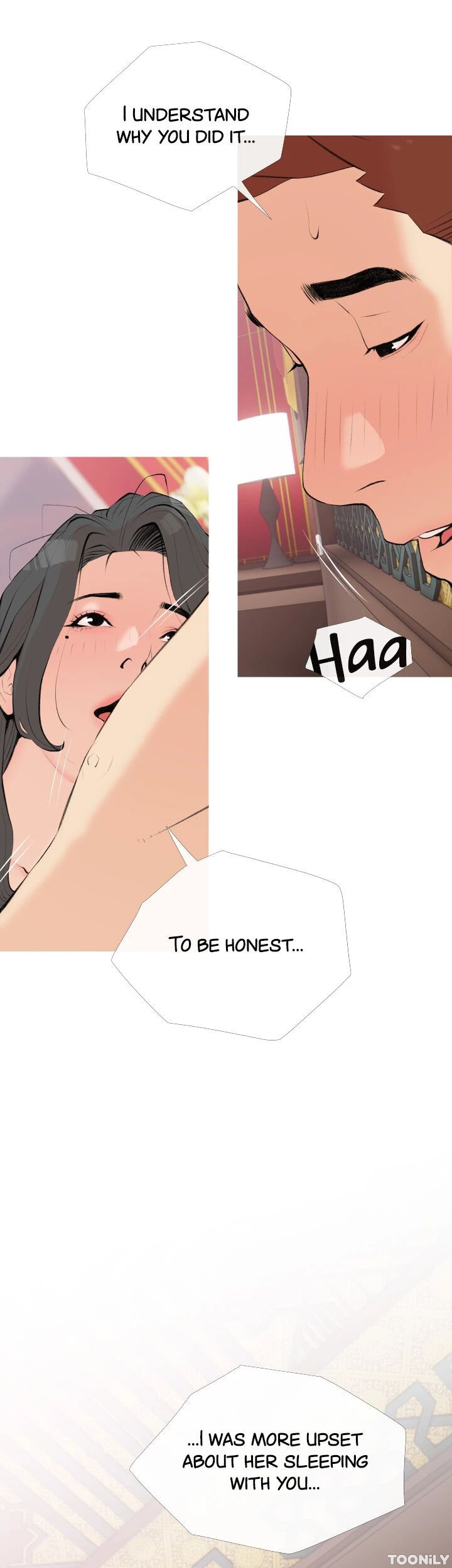 Banging My Aunt Chapter 104 image 25