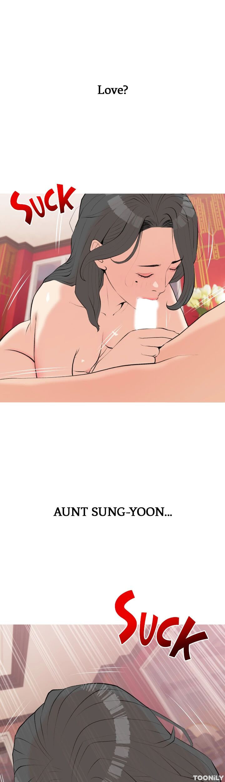 Banging My Aunt Chapter 104 image 28