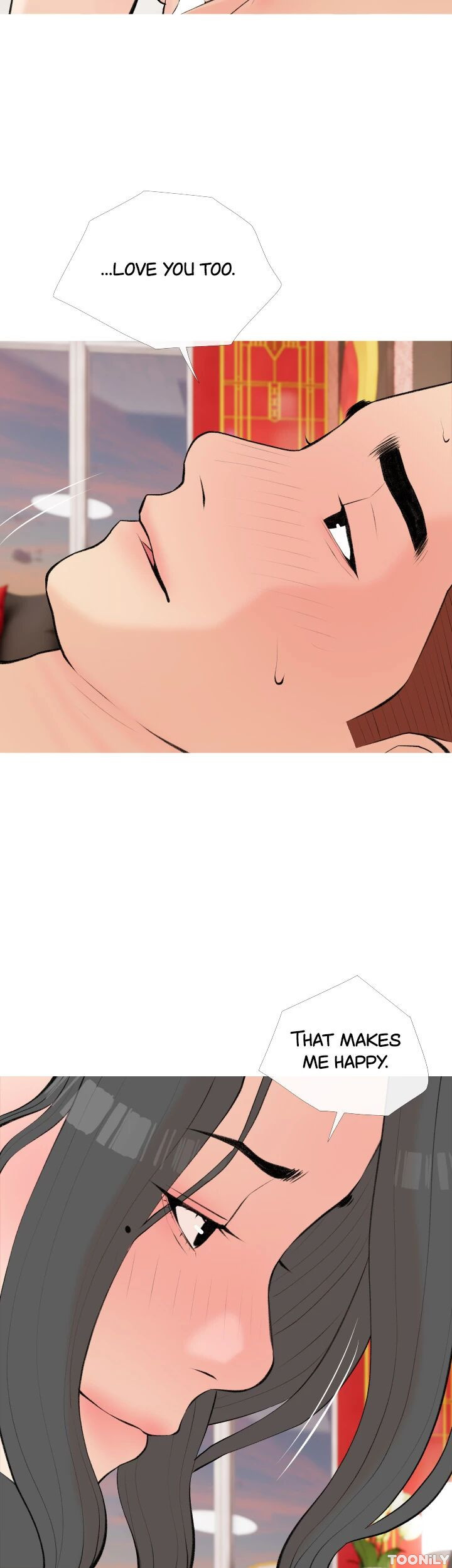Banging My Aunt Chapter 104 image 31