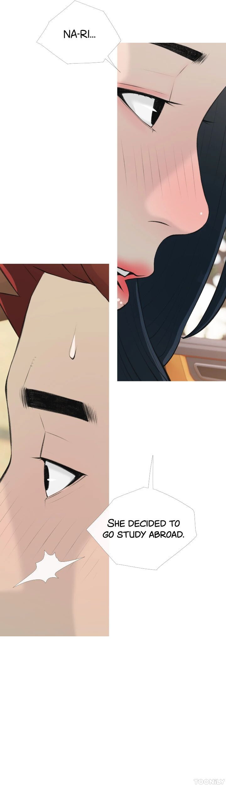 Banging My Aunt Chapter 104 image 4