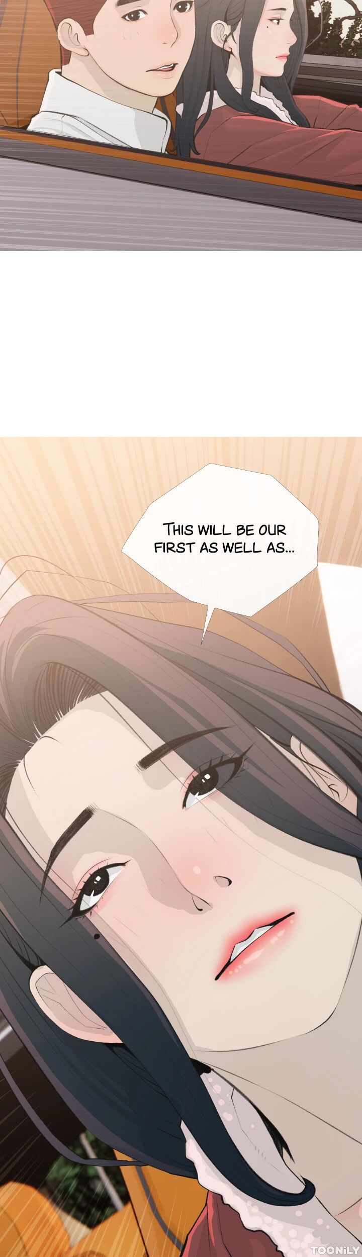 Banging My Aunt Chapter 104 image 7
