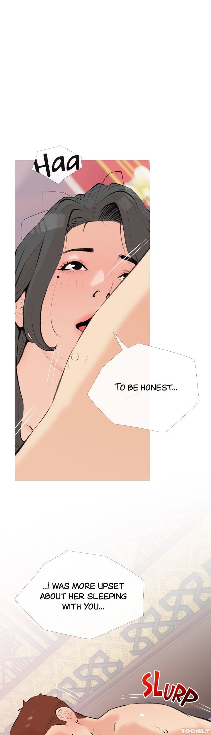 Banging My Aunt Chapter 105 - The End image 0