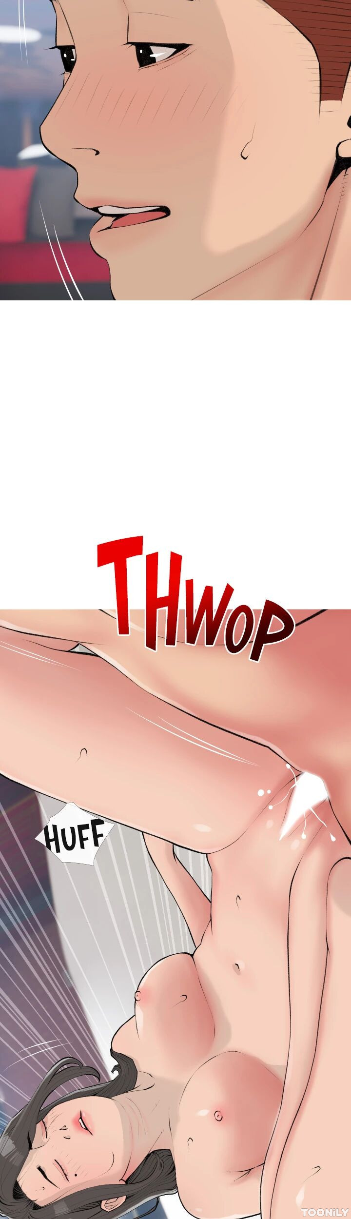 Banging My Aunt Chapter 105 - The End image 15