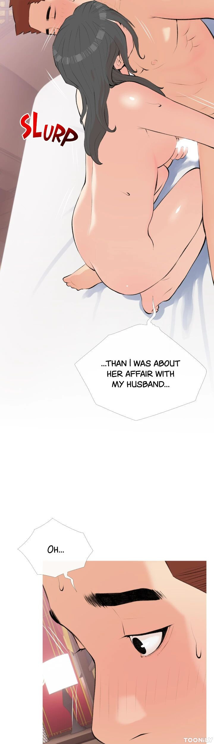 Banging My Aunt Chapter 105 - The End image 1