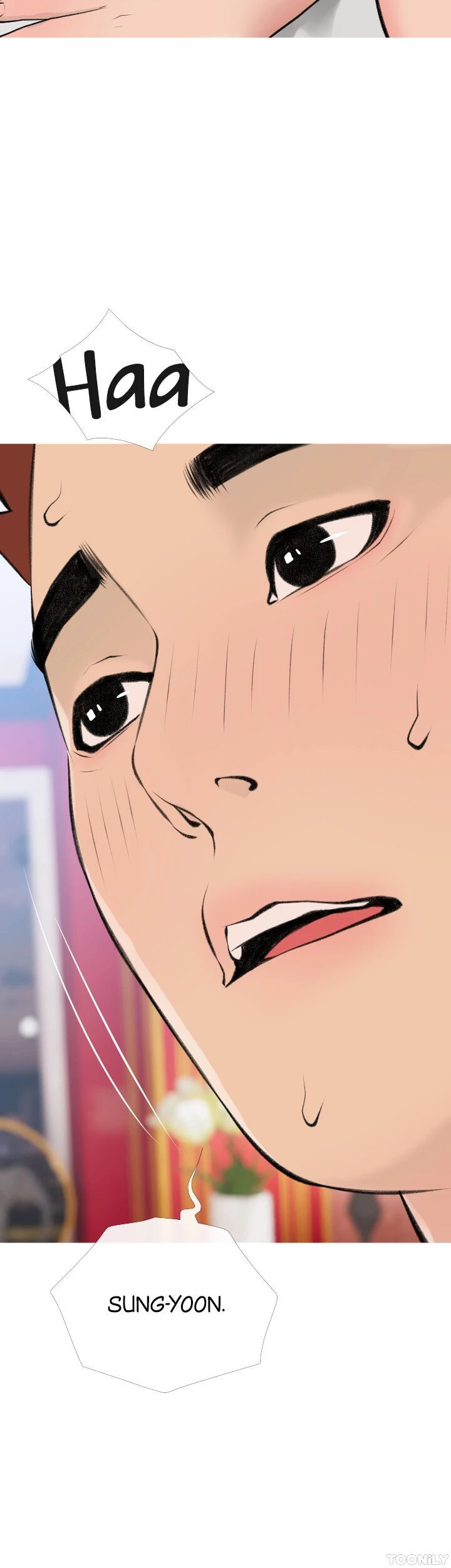 Banging My Aunt Chapter 105 - The End image 19