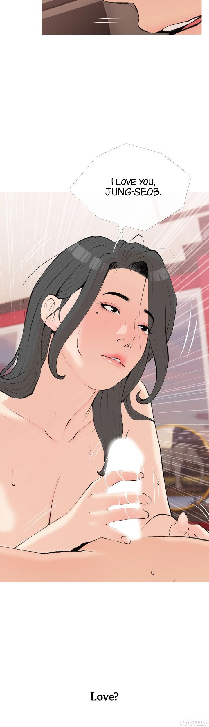 Banging My Aunt Chapter 105 - The End image 2