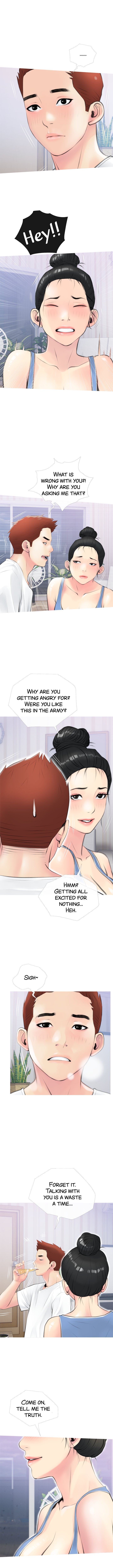 Banging My Aunt Chapter 11 image 9