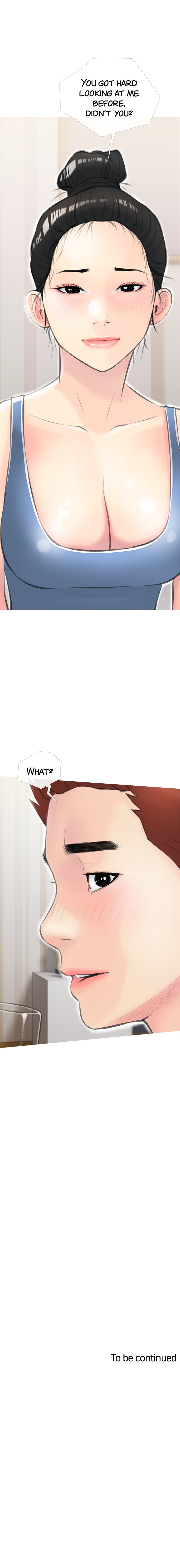 Banging My Aunt Chapter 11 image 10