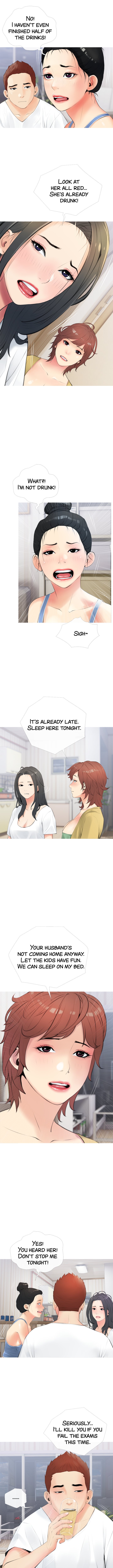 Banging My Aunt Chapter 11 image 3
