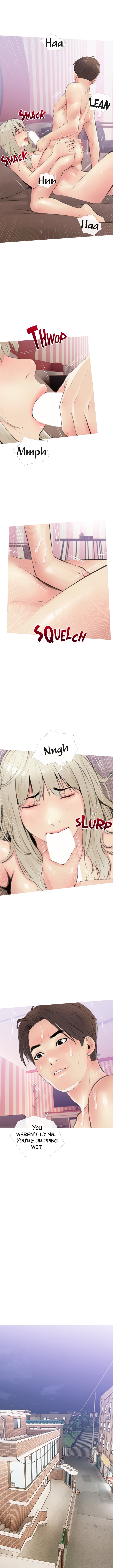 Banging My Aunt Chapter 11 image 7
