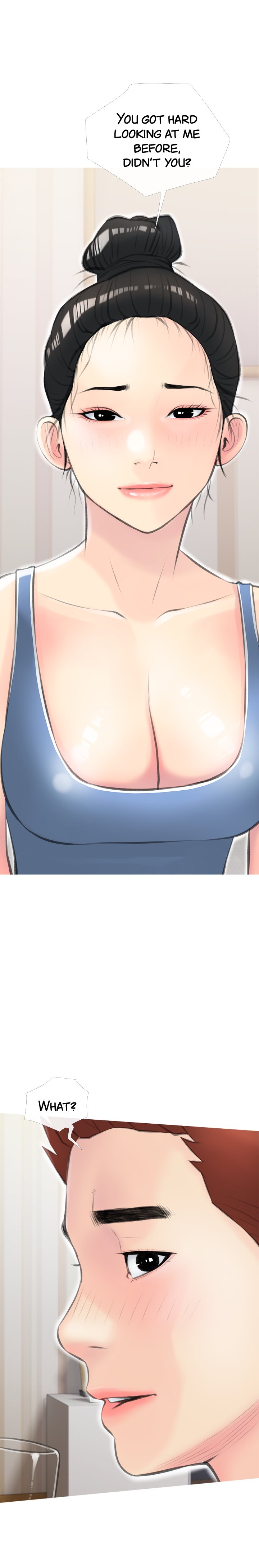 Banging My Aunt Chapter 12 image 1