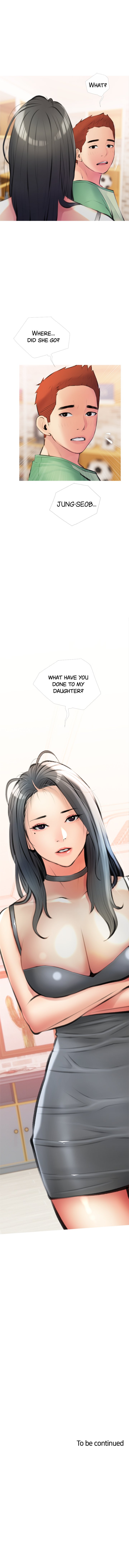 Banging My Aunt Chapter 13 image 10
