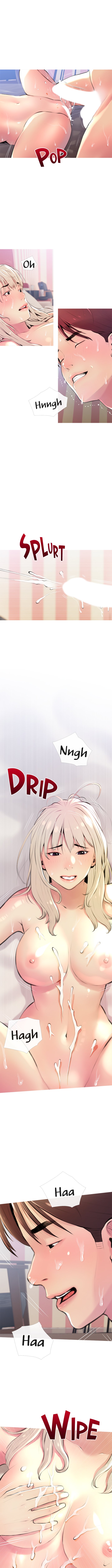 Banging My Aunt Chapter 13 image 2