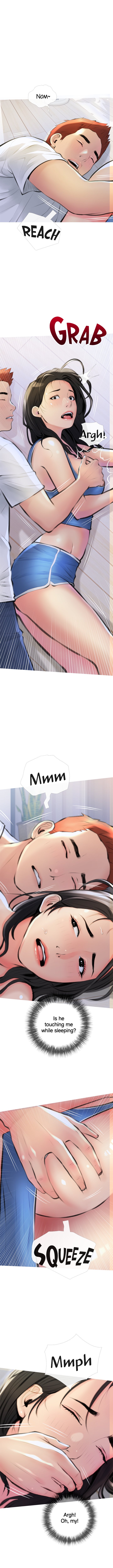 Banging My Aunt Chapter 13 image 5