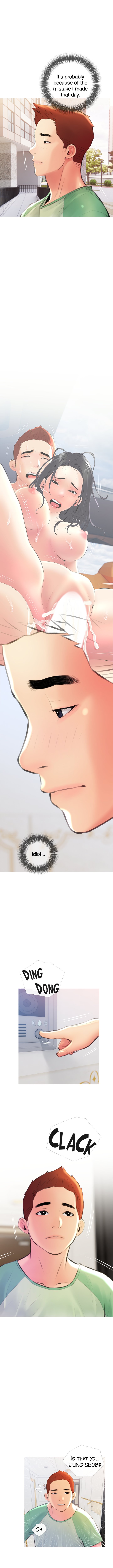 Banging My Aunt Chapter 13 image 8