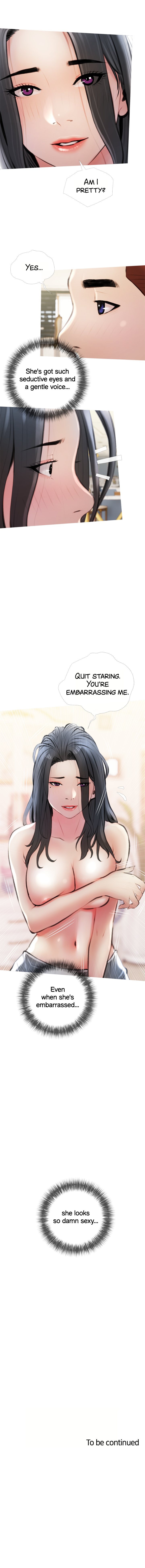 Banging My Aunt Chapter 14 image 10