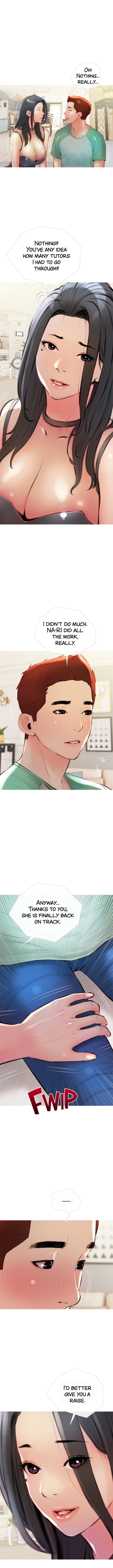 Banging My Aunt Chapter 14 image 5