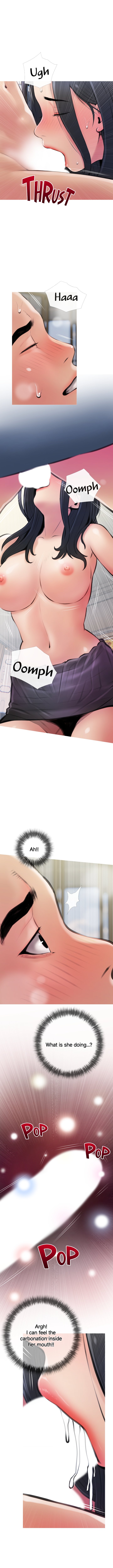 Banging My Aunt Chapter 15 image 9