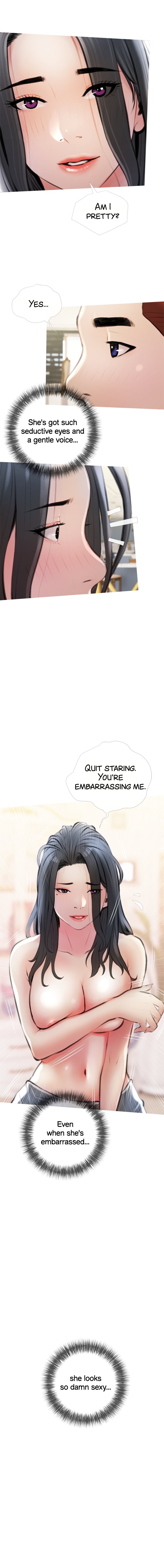 Banging My Aunt Chapter 15 image 1