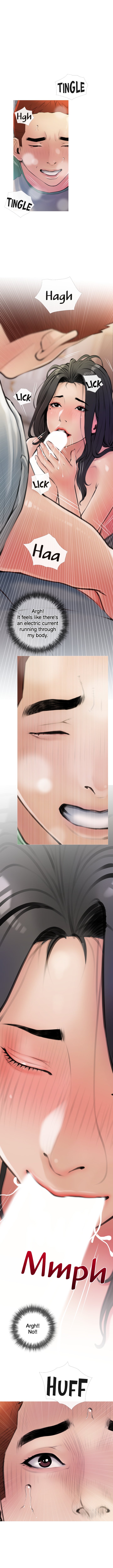 Banging My Aunt Chapter 15 image 4