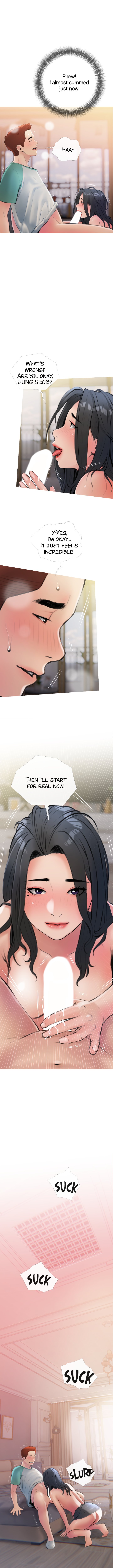 Banging My Aunt Chapter 15 image 5