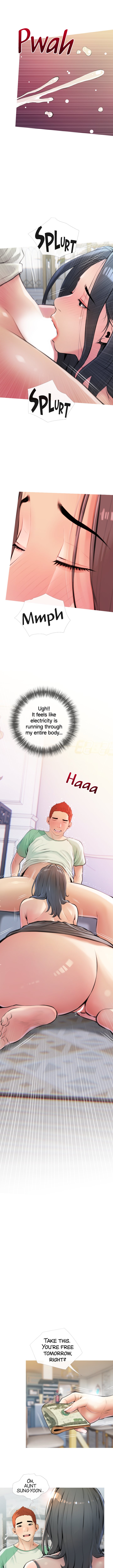 Banging My Aunt Chapter 16 image 1