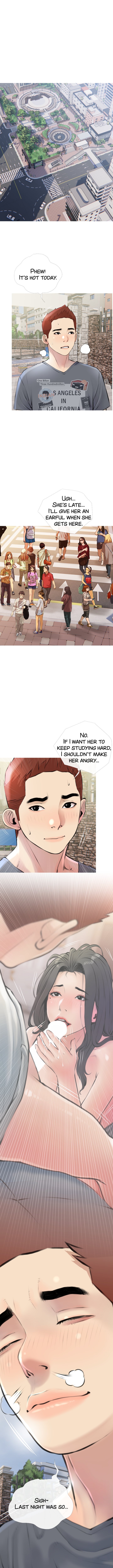 Banging My Aunt Chapter 16 image 4