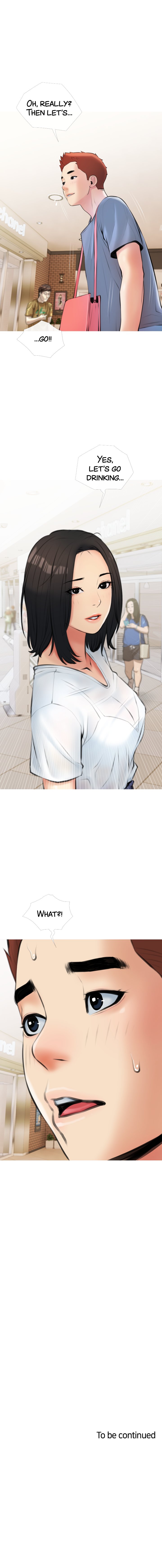 Banging My Aunt Chapter 17 image 10