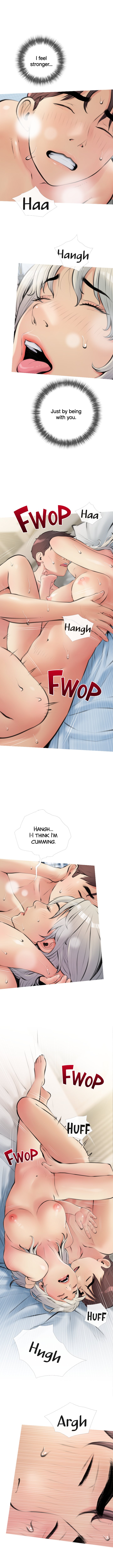 Banging My Aunt Chapter 17 image 7