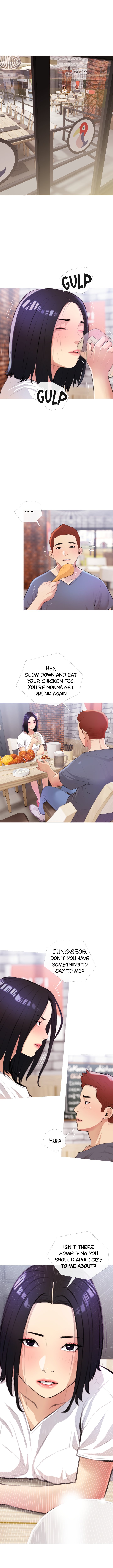 Banging My Aunt Chapter 18 image 2