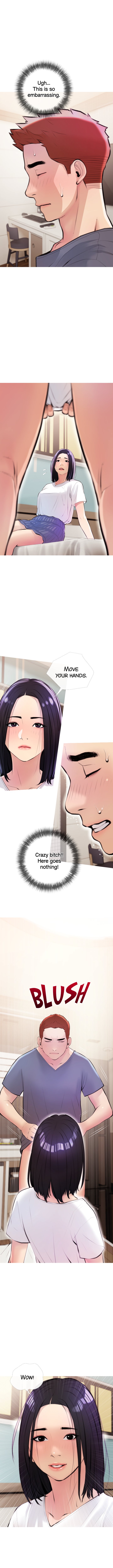 Banging My Aunt Chapter 18 image 6