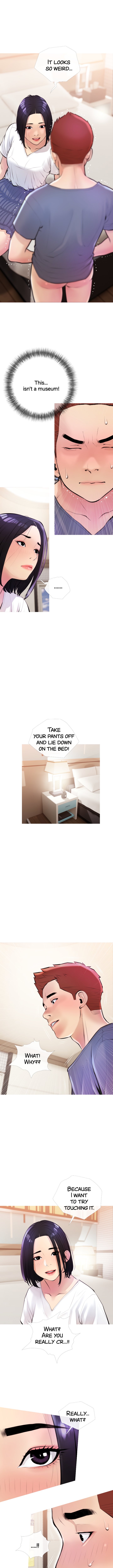 Banging My Aunt Chapter 18 image 7