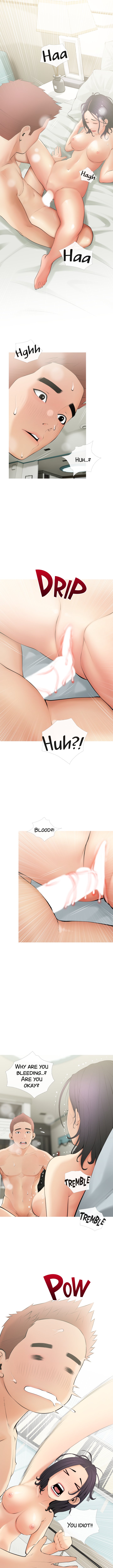 Banging My Aunt Chapter 21 image 3