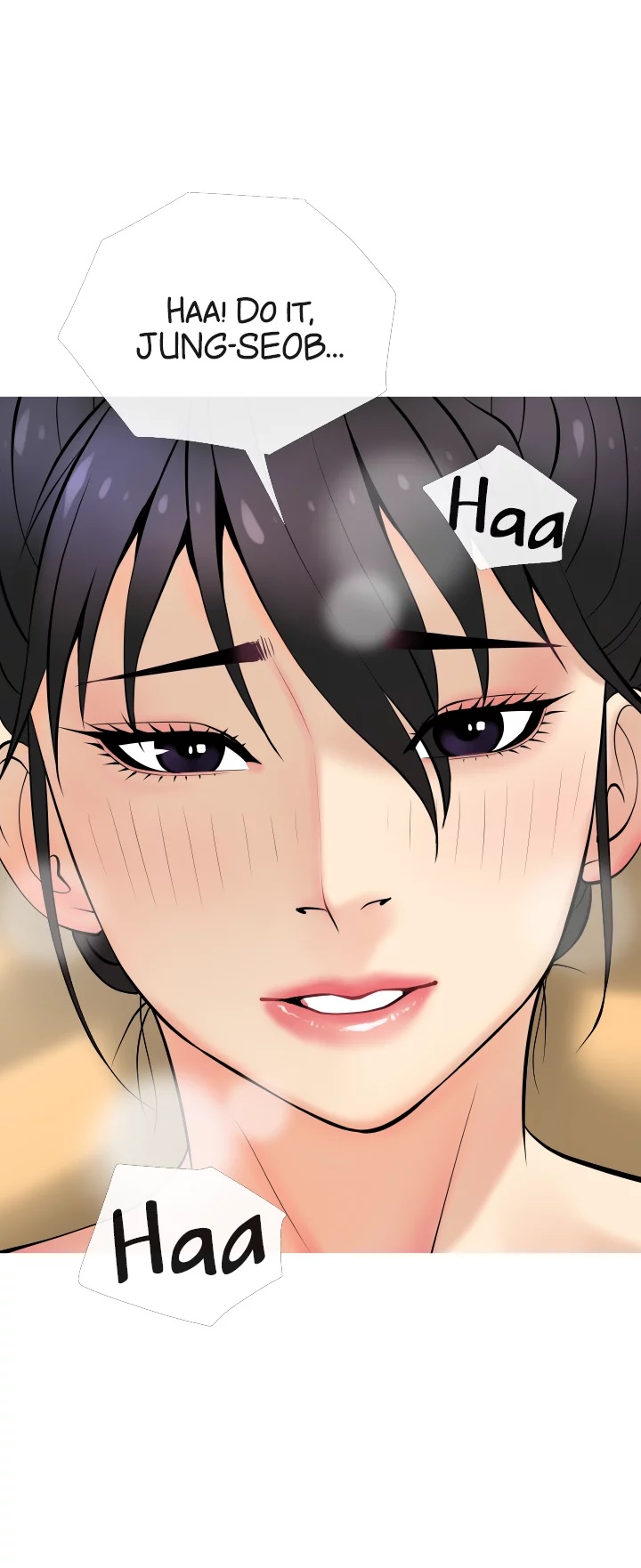 Banging My Aunt Chapter 25 image 2