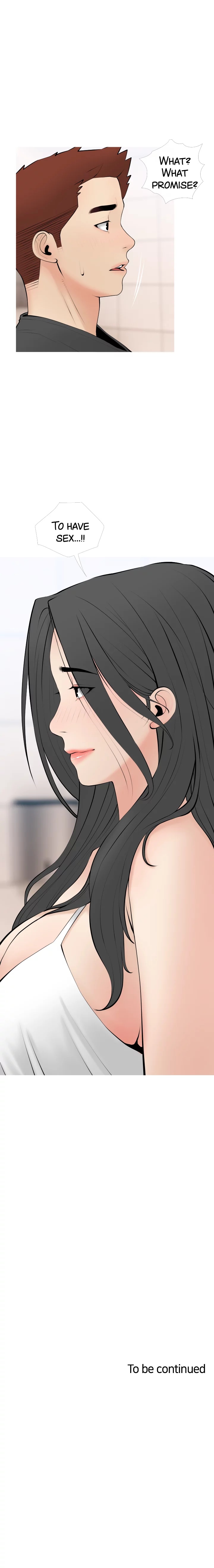 Banging My Aunt Chapter 27 image 10