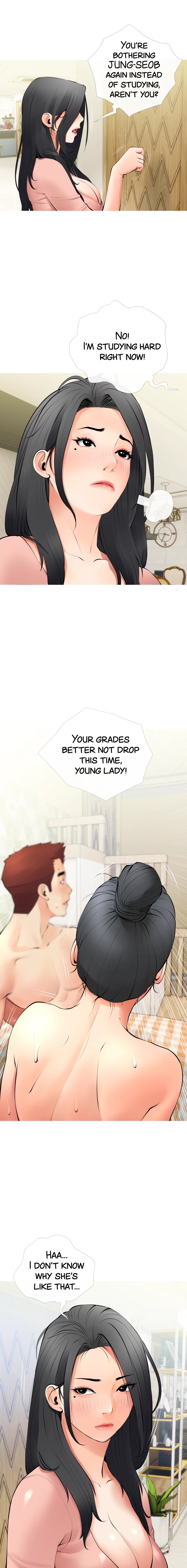 Banging My Aunt Chapter 27 image 1