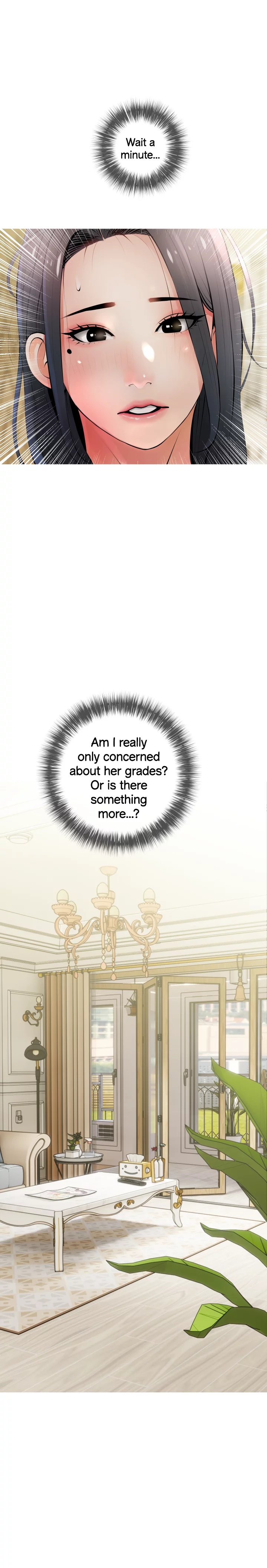 Banging My Aunt Chapter 27 image 2