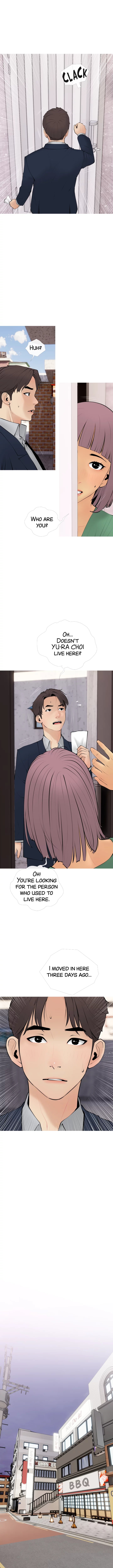 Banging My Aunt Chapter 27 image 4