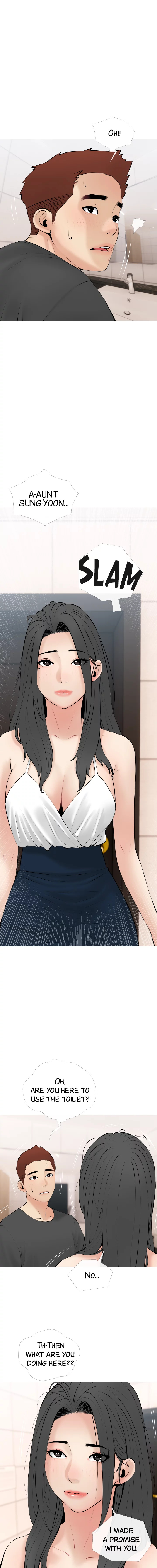 Banging My Aunt Chapter 28 image 0