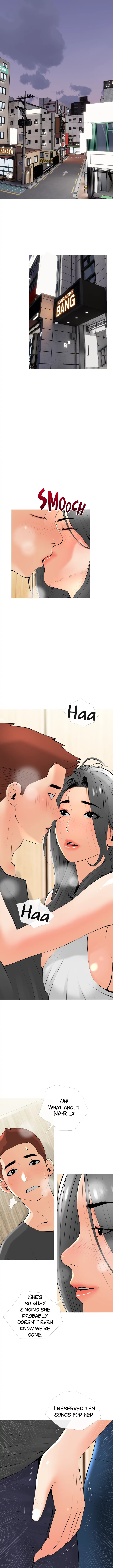 Banging My Aunt Chapter 28 image 3