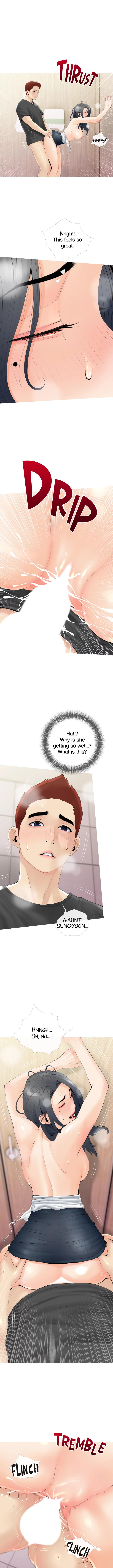 Banging My Aunt Chapter 30 image 4
