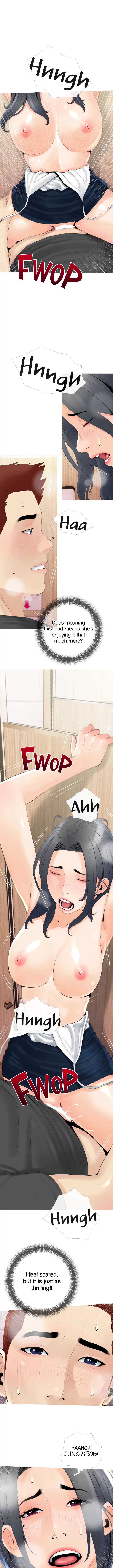 Banging My Aunt Chapter 30 image 7