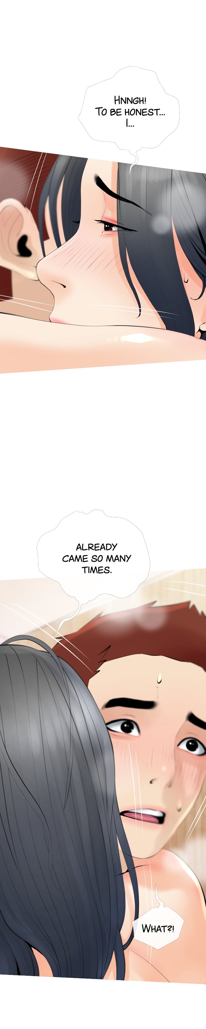 Banging My Aunt Chapter 31 image 0