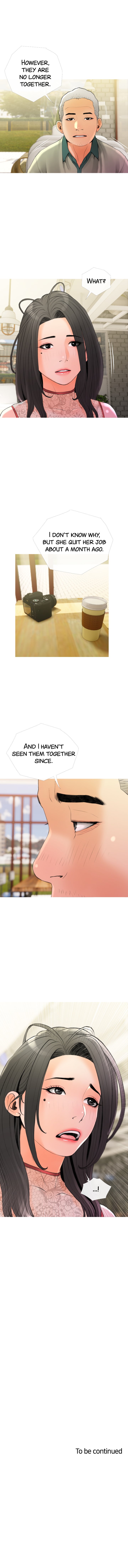 Banging My Aunt Chapter 31 image 10