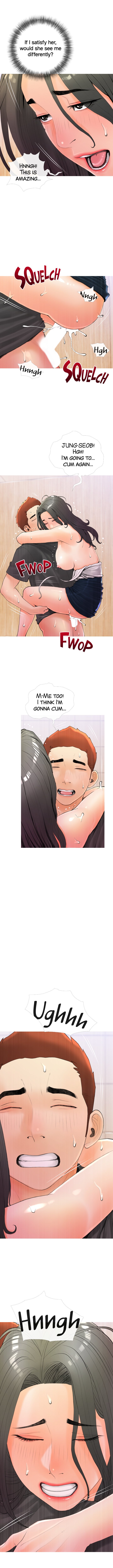 Banging My Aunt Chapter 31 image 4
