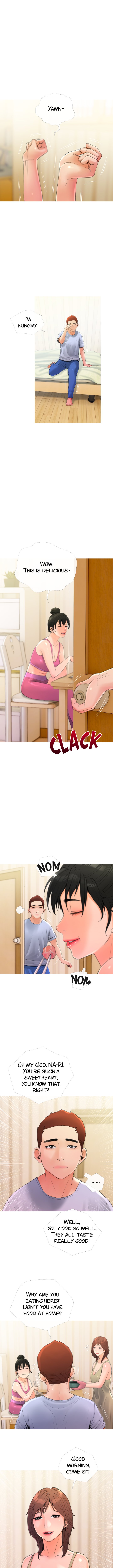 Banging My Aunt Chapter 31 image 6